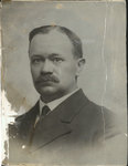 West Tennessee State Normal School President Seymour A. Mynders