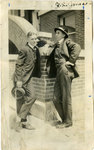 West Tennessee State Normal School, Ernest Ball and Julian Jones, 1915