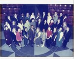 Omicron Delta Kappa class of 1996, University of Memphis