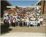 Rush Week, Memphis State University, 1989