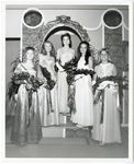 Miss Memphis State University 1972