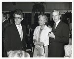 Memphis State University, Fogelman College of Business and Economics dedication, 1980