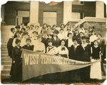 West Tennessee State Normal School, Sigma Alpha Mu Literary Society, 1915