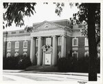 Brister Library, Memphis State College