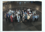 University of Memphis Libraries staff, 2011