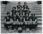 West Tennessee State Teachers College women's basketball team, 1927-1928