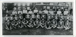 West Tennessee State Teachers College men's football team, 1927