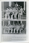 West Tennessee State Teachers College women's basketball teams, 1935