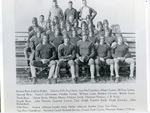 West Tennessee State Teachers College men's football team, 1936
