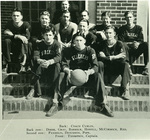 West Tennessee State Teachers College men's basketball team, 1931