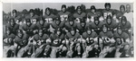 West Tennessee State Teachers College men's football team, 1940