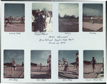 Memphis State University Invitational Track and Field Meet, 1974