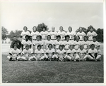 Memphis State University men's baseball team, 1975-1976