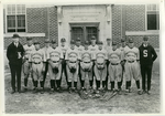 West Tennessee State Normal School men's baseball team, 1924