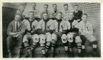 West Tennessee State Normal School men's baseball team, 1916