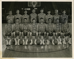 Memphis State University men's basketball team, 1965-1966