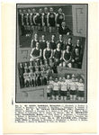 West Tennessee State Normal School men's basketball team, 1924