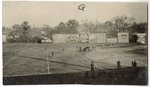 West Tennessee State Normal School football game, circa 1920