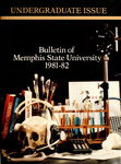 1981 February, Memphis State University bulletin