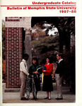 1987 April, Memphis State University bulletin