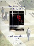 1997 April, University of Memphis bulletin