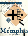 1997 July, University of Memphis bulletin