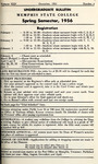 1955 December, Memphis State College bulletin