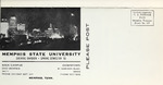 1966 Spring, Memphis State University bulletin