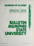 1978 December, Memphis State University bulletin