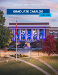 2021-2022, University of Memphis bulletin