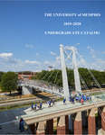 2019-2020, University of Memphis bulletin