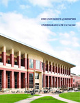 2020-2021, University of Memphis bulletin