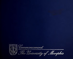 University of Memphis commencement, 2008 May. Program
