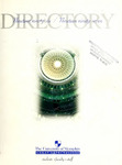 1996-1997 University of Memphis directory