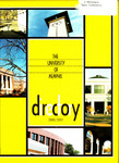 2000-2001 University of Memphis directory