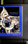 2001-2002 University of Memphis directory