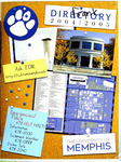2004-2005 University of Memphis directory