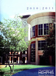 2010-2011 University of Memphis directory