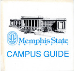Memphis State University Campus Guide, 1991