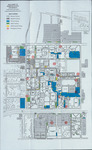 Campus Traffic and Parking Regulations, Memphis State University, 1994