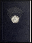 DeSoto yearbook, West Tennessee State Normal School, Memphis, 1923