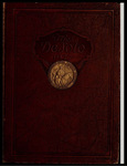 DeSoto yearbook, West Tennessee State Teachers College, Memphis, 1927