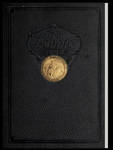 DeSoto yearbook, West Tennessee State Teachers College, Memphis, 1928