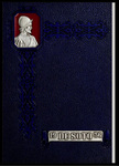 DeSoto yearbook, West Tennessee State Teachers College, Memphis, 1936