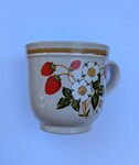 Vintage Mug #25 by Kelly Maust